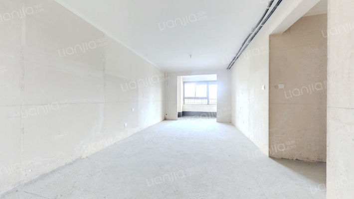 保利通银·时光印象二手房实景图