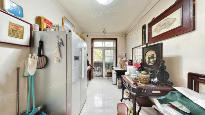 交大东路31号院二手房实景图