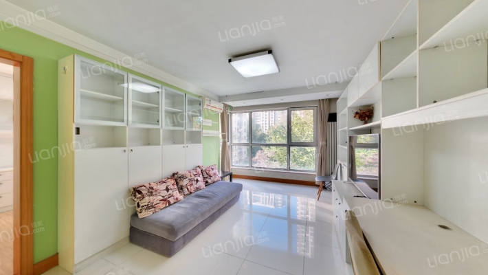 北京新天地五期二手房实景图