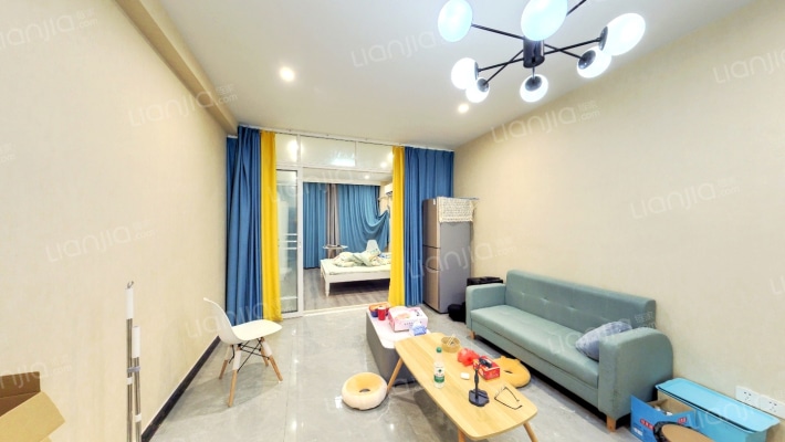 高丰家园二手房实景图