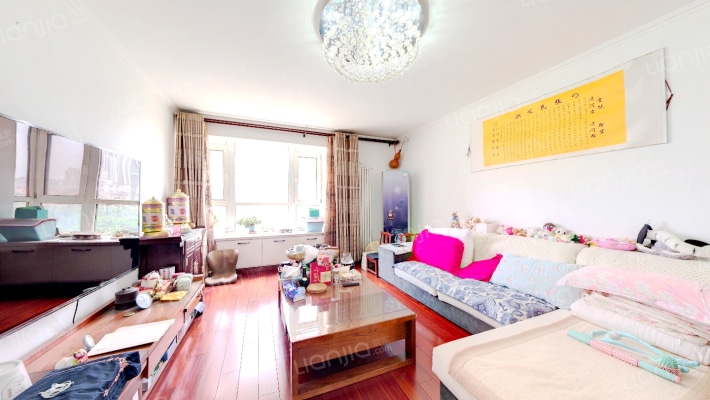 春光山色二期二手房实景图