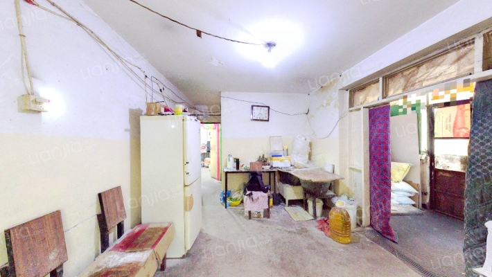 佳音里二手房实景图