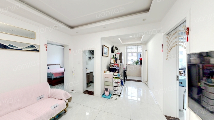 北二环西路189-1号二手房实景图