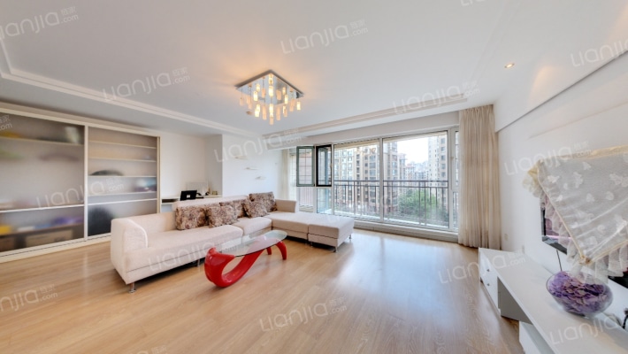 众益阳光海岸二手房实景图