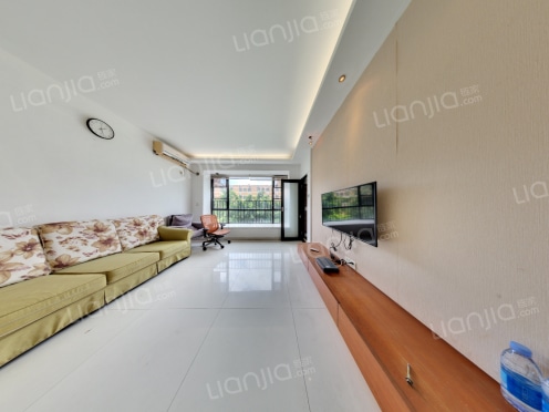 整租·翰岭院 3室2厅 南/北