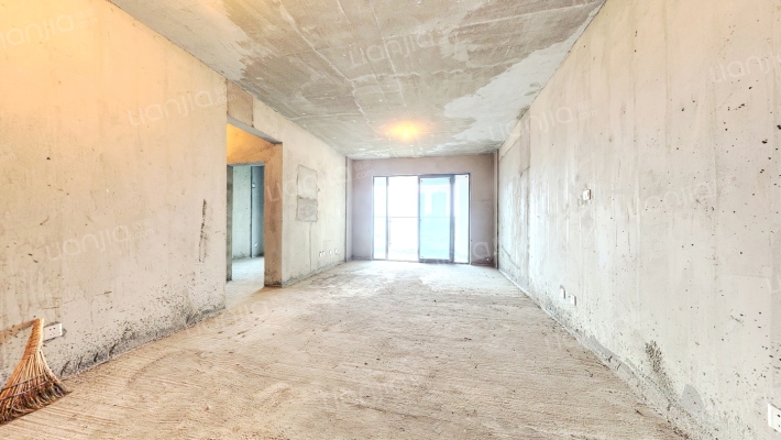 蓝花屿二手房实景图