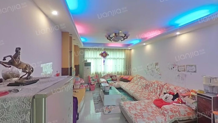 铁友小区二手房实景图