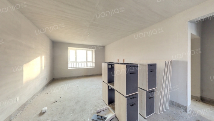 绿溪小镇二手房实景图