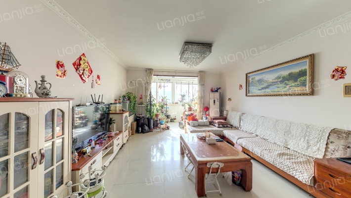 水岸鑫城二手房实景图