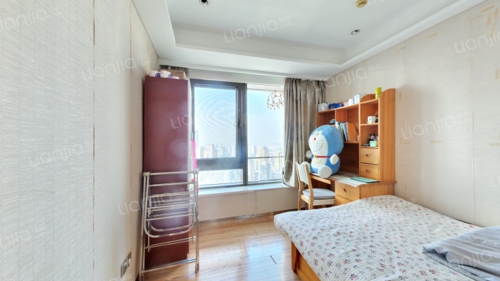 一方国际二手房实景图