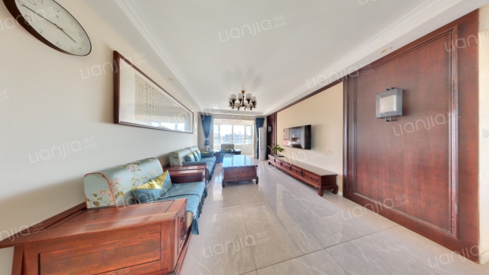 华储佳苑二手房实景图