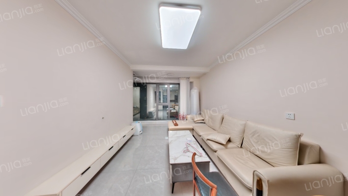 金茂悦宏云南区二手房实景图