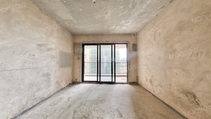 龙光玖瑞府二手房实景图