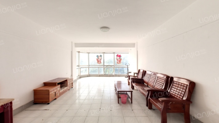 万达苑二手房实景图