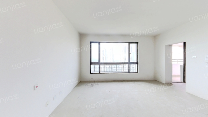 蠡湖华庭C区二手房实景图