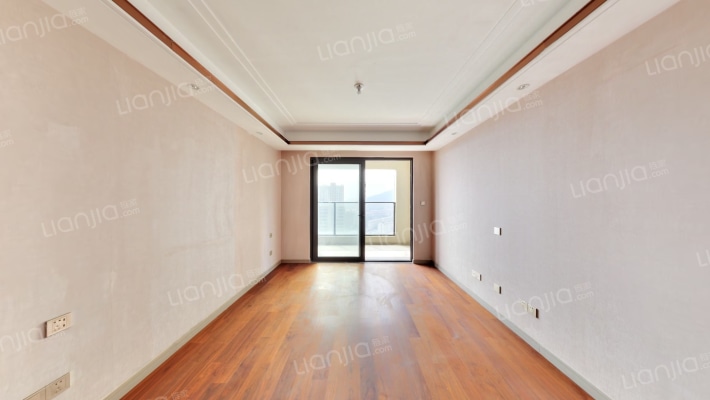 绿地西水晶舍二手房实景图