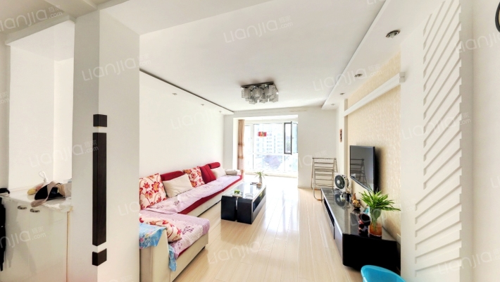 富云新都西区二手房实景图