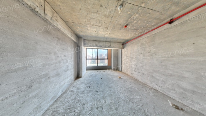 天悦国际二手房实景图