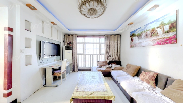 康府嘉苑二手房实景图