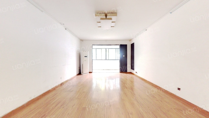 檀溪新居南区二手房实景图