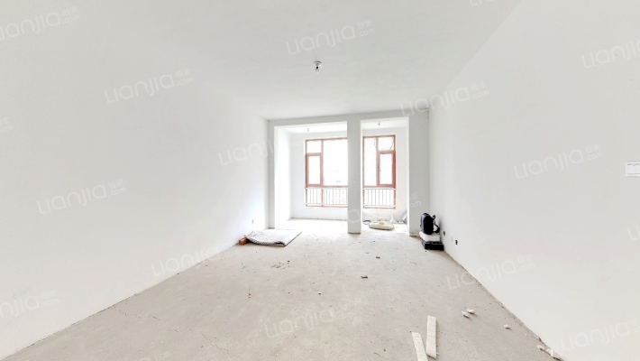 万德悦海公馆二手房实景图