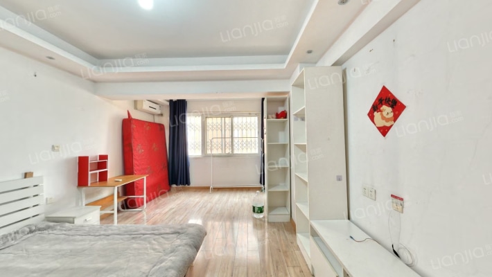 东海星城二手房实景图