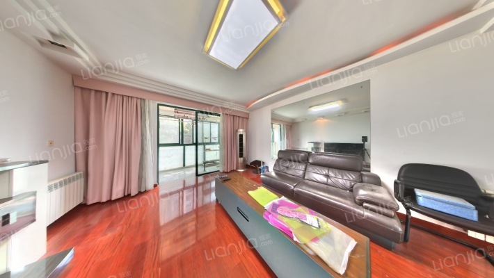 万杨香樟公寓二手房实景图