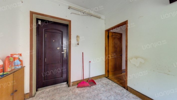 通河七村二手房实景图