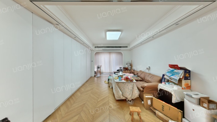 和立星雅苑二手房实景图