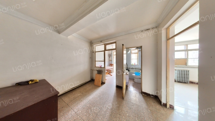 瀛台里二手房实景图