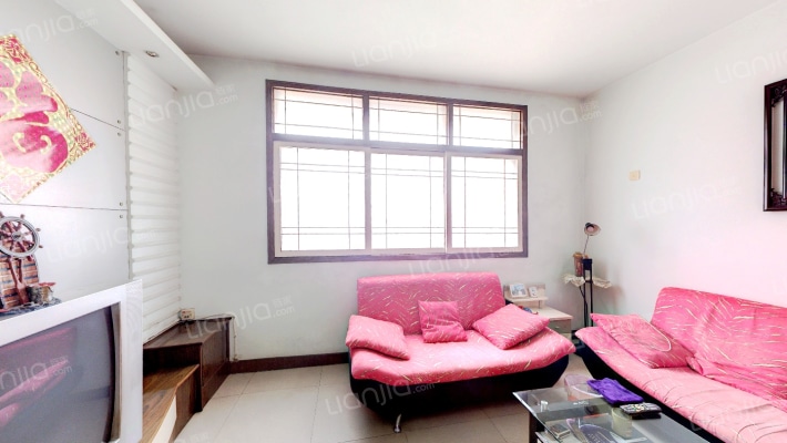 物资贸易中心家属院二手房实景图