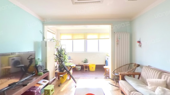 君临天下二手房实景图