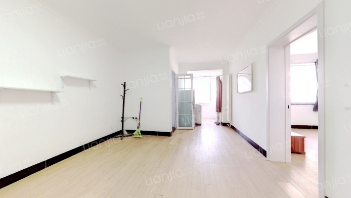 上地东里二手房实景图