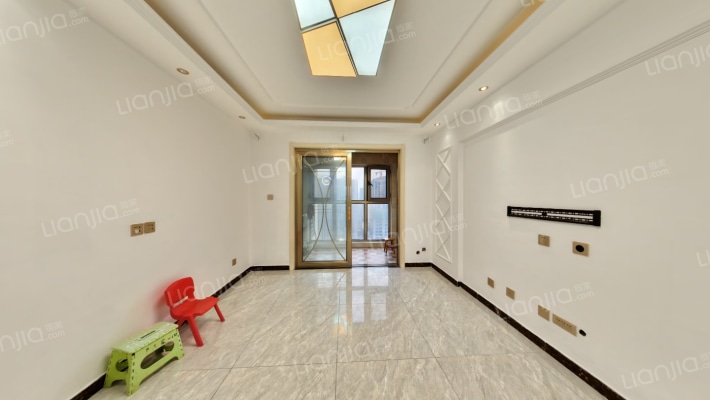 龙湖香醍西岸二手房实景图