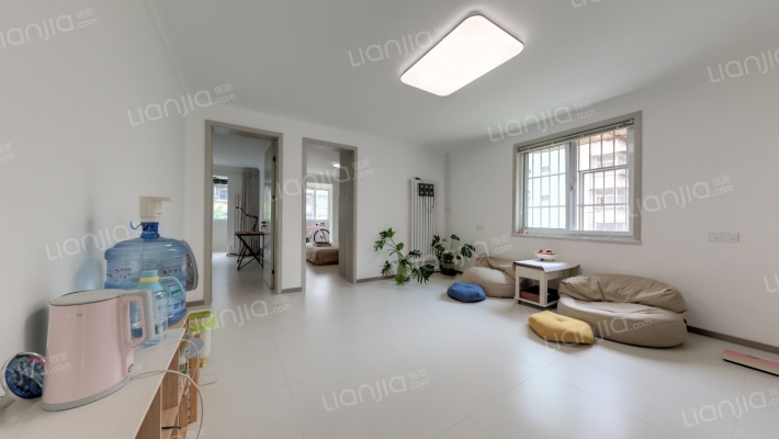 丹尼尔小区二手房实景图