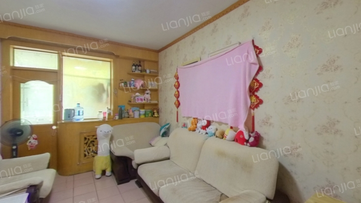 邯山区中华巷58号院二手房实景图