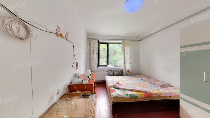 长太巷二手房实景图