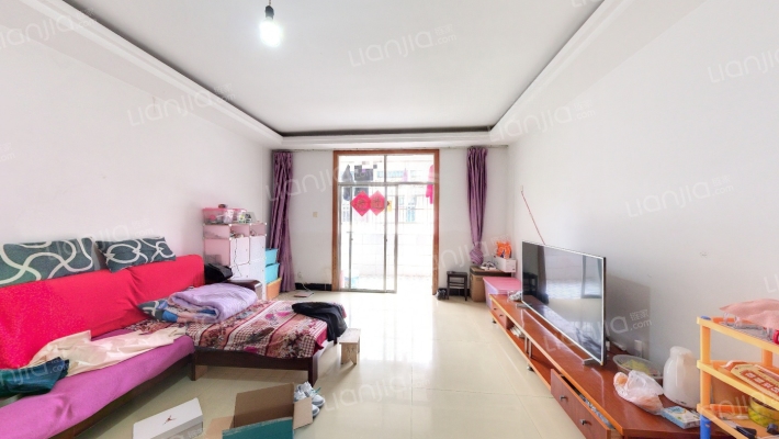 日升小区二手房实景图