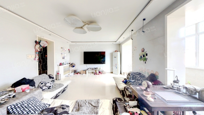 兴龙苑二手房实景图