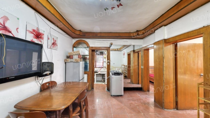 一环路北四段110号二手房实景图