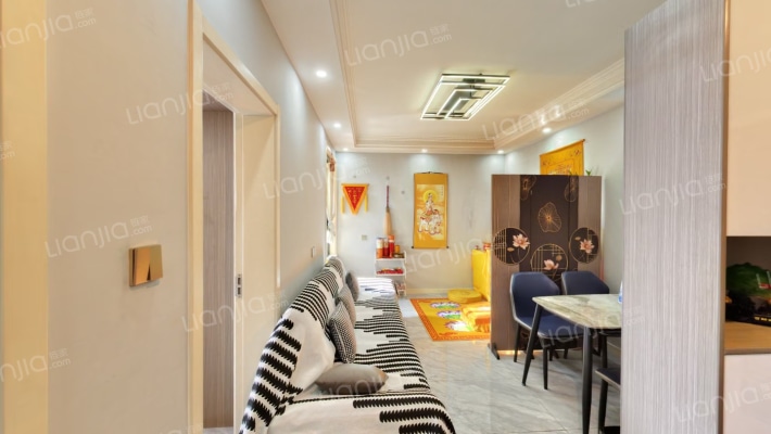 颐和花园二手房实景图