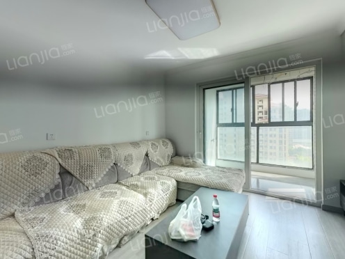 整租·长泰国际社区 3室2厅 南