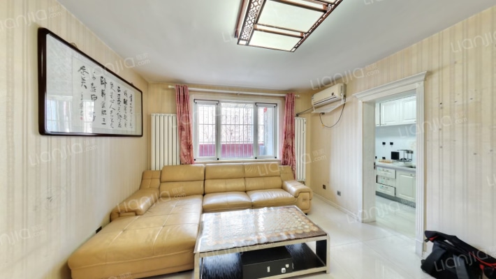 瑞康家园二手房实景图