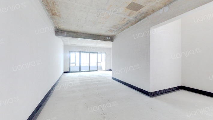 华润置地·九悦二手房实景图