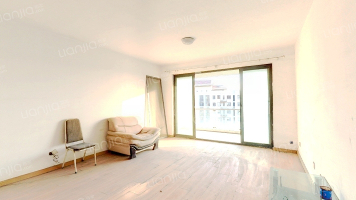 和欣家园二手房实景图