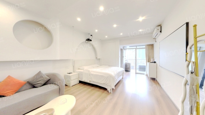 新和春禧时代二手房实景图