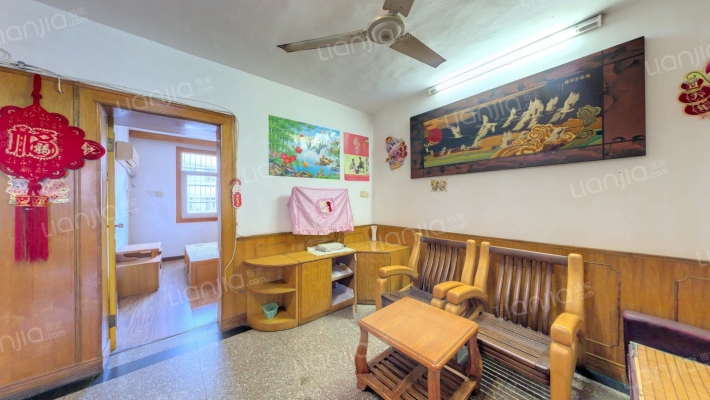 人民路270号二手房实景图