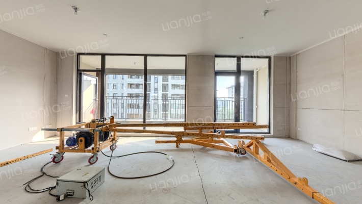 青特滨湖国际二手房实景图