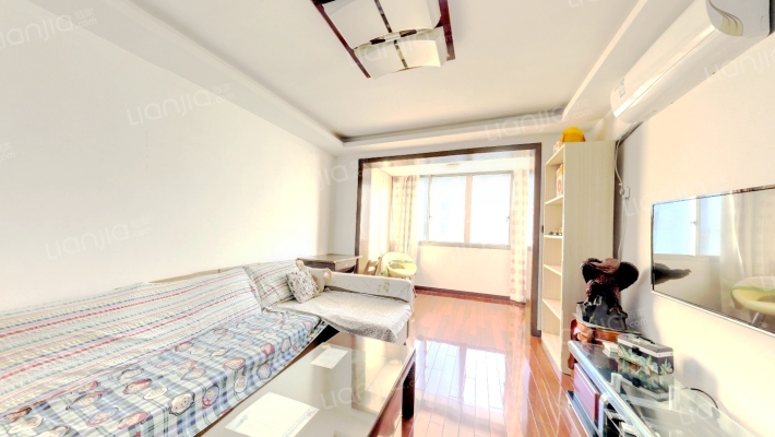 金桥新村四街坊二手房实景图