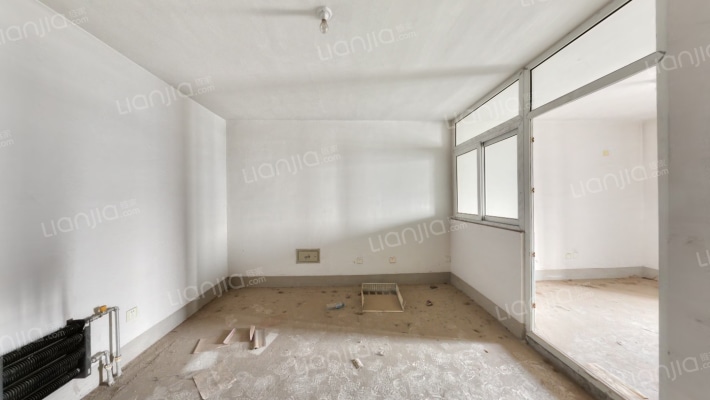 福泽御园二手房实景图